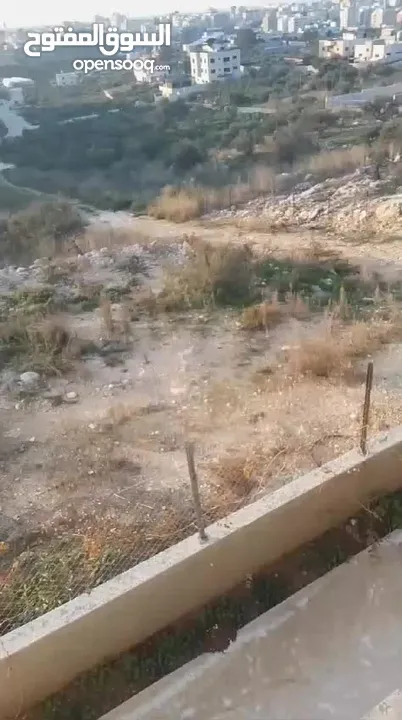 قطعة ارض للبيع في طولكرم بلدة فرعون