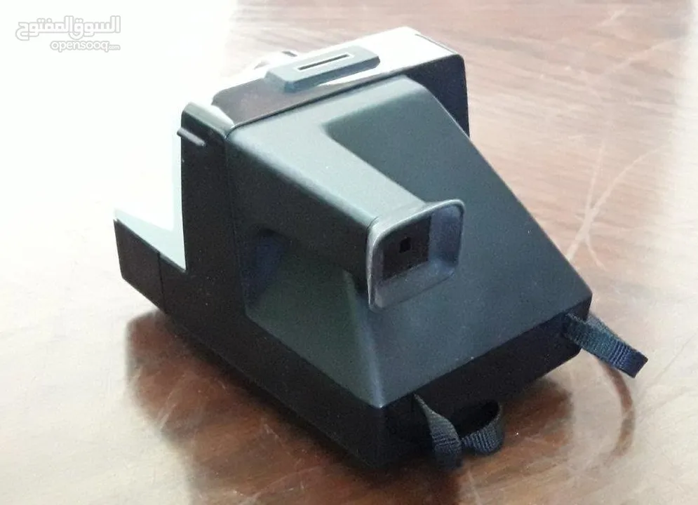 Palroid One Step Land Camera