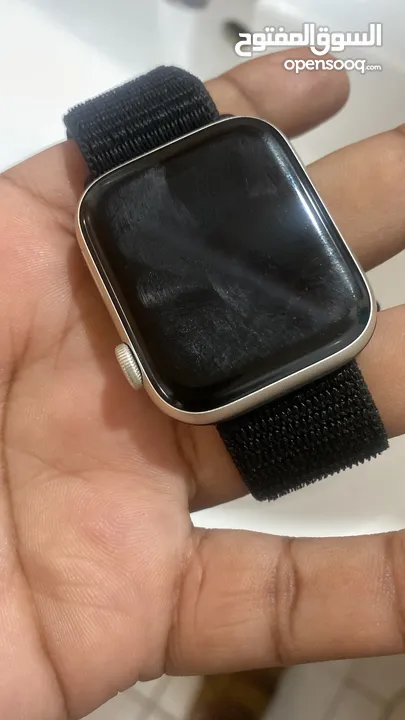 44MM 2nd generation SE