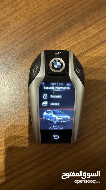Bmw 530e 2021 للبيع العاجل بسعر ممتاز