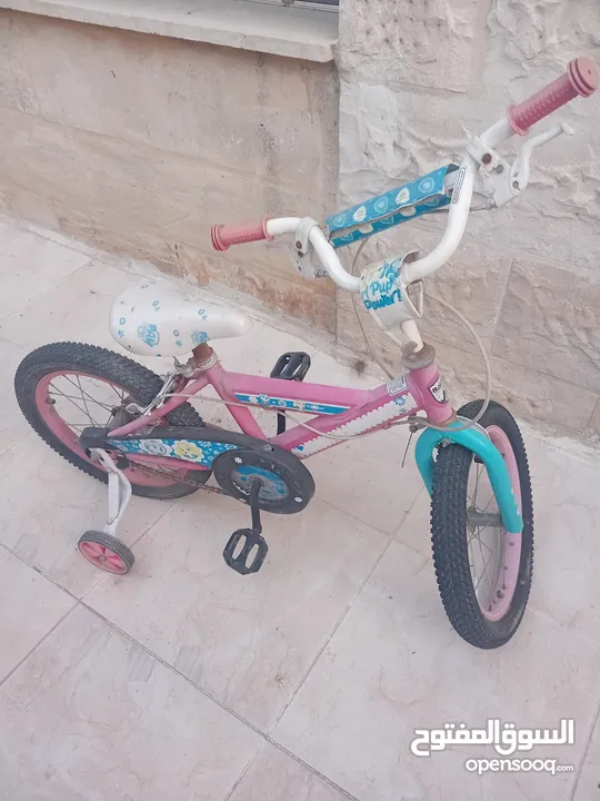 دراجه هوائية