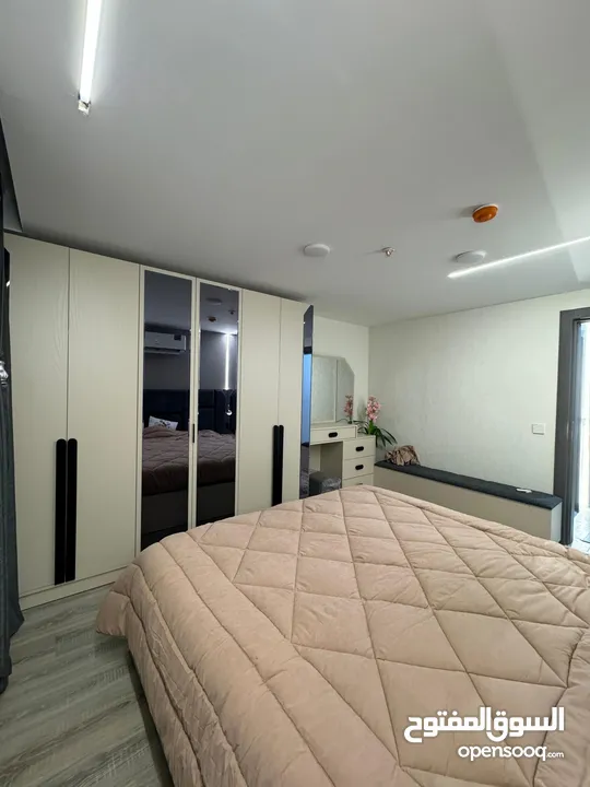 شقه VIP للايجار  Erbil apartment for rent in
