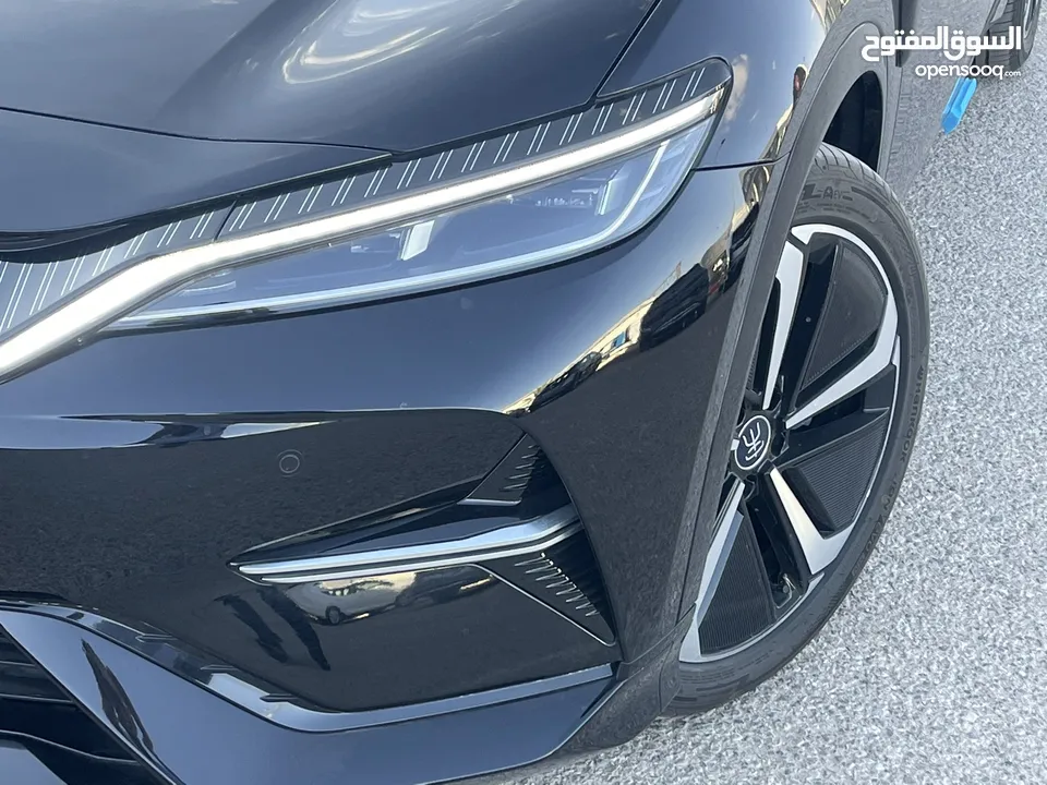 ‎للبيع: BYD Song L AWD Excellence  موديل 2024 — أعلى صنف وأكبر بطاري