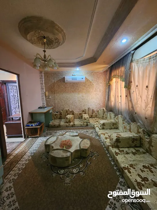 عقارة في اربد