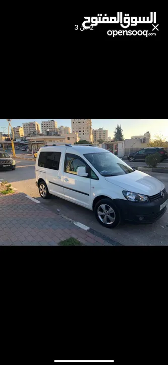 كادي فوكس - 2012