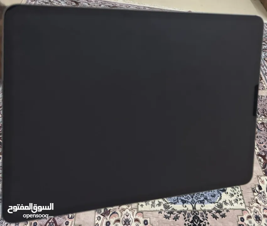 ايباد برو ام2 الجيل السادس 12.9" وايفاي + شريحة. ‏iPad pro m2 6th gen 12.9" WiFi + Cellular.