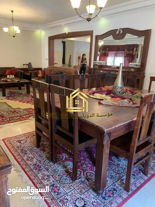 فيلا مفروشة سوبر ديلوكس اعلان رقم (V60)