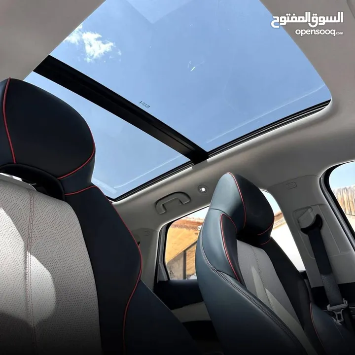 يوان بلس 2022 بطارية كبيرة ممشى قليل جدا جمرك جديد yuan plus 2022 ماشية