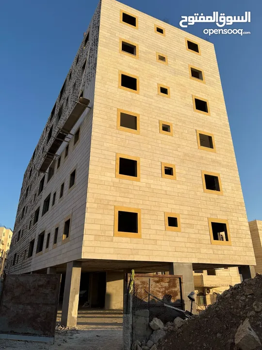 شقق للبيع في الخليل – فرش الهوى بسعر مناسب