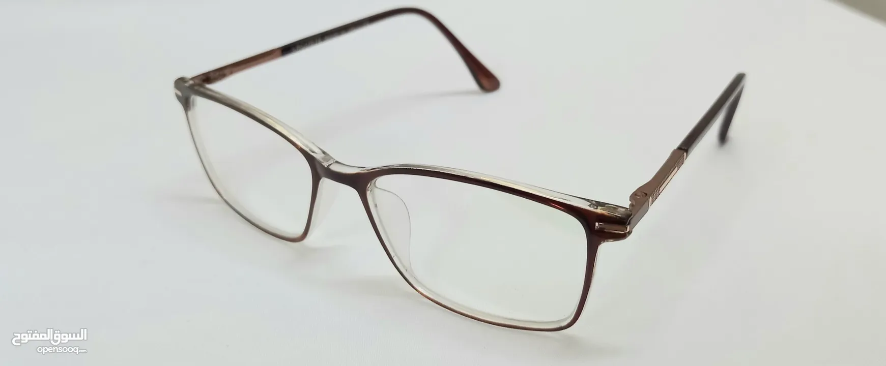        نظارات طبية (براويز)