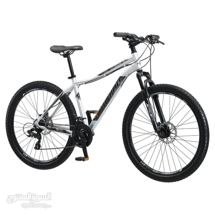 بسكليت امريكي schwinn all comp 27.5