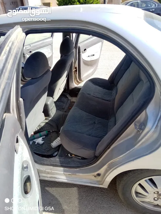 دايو نوبيرا اتوماتيك للبيع
