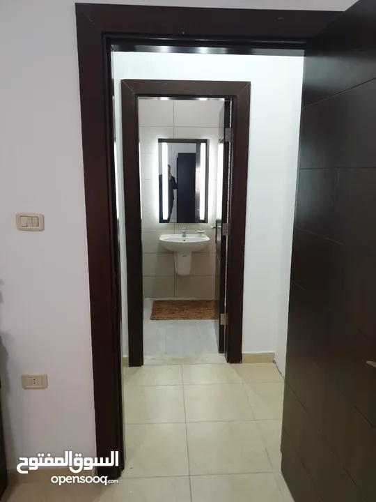 استوديو مفروش للايجار