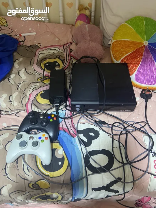 اكس بوكس 360