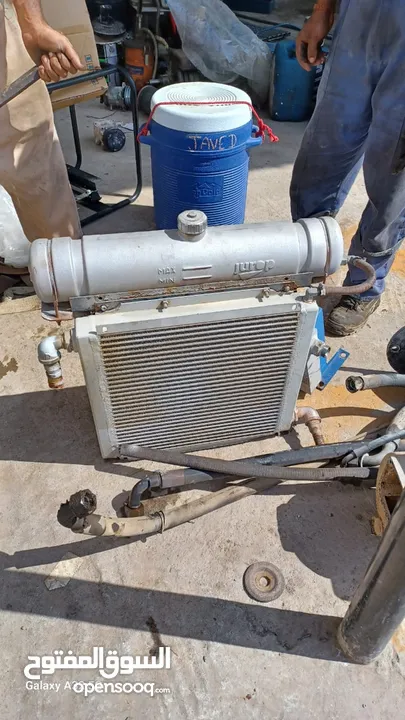 Jurop PR250 Vacuum Pump for SALE