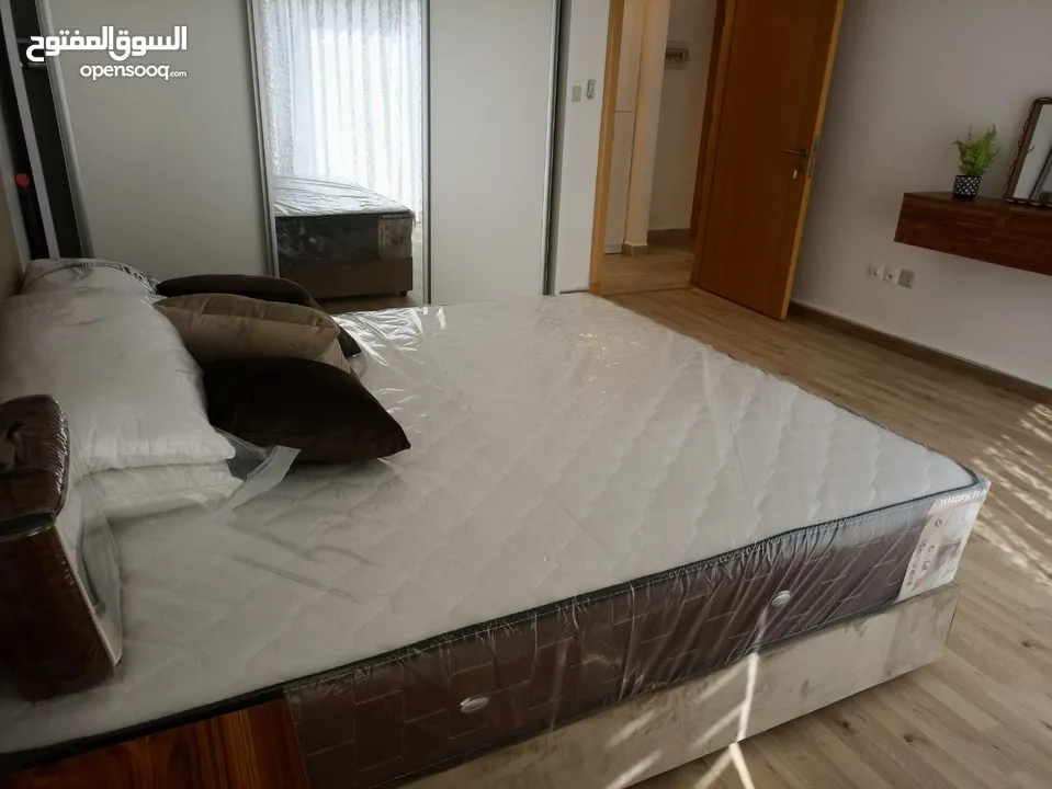 Luxury furnished apartment for rent in Damac Towers in Abdali 2367