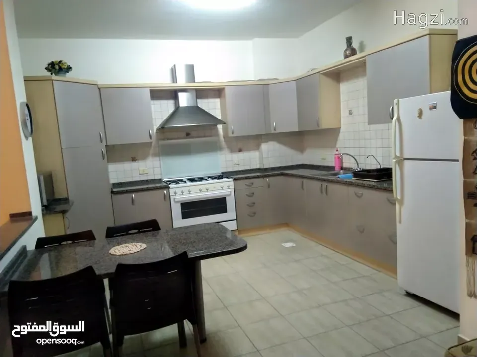 شقة مفروشة للإيجار 160م2 ( Property 11913 ) سنوي فقط