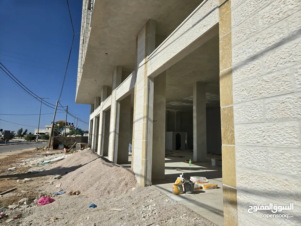 350 square meters متر للتخزين سعر مناسب