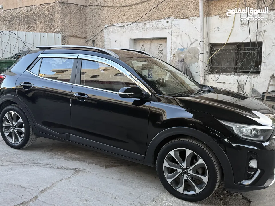كايا ستونك 2018