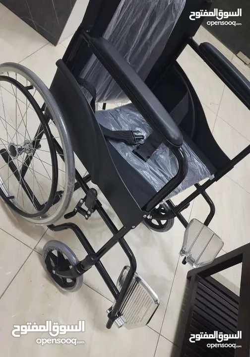 wheelchair Medical Bed