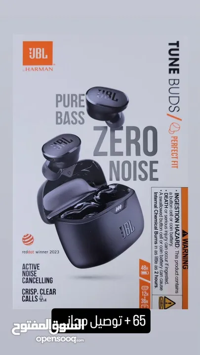 earbuds  wireless jbl tune buds