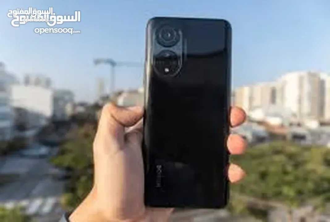 هاتف HONOR X7b جديد