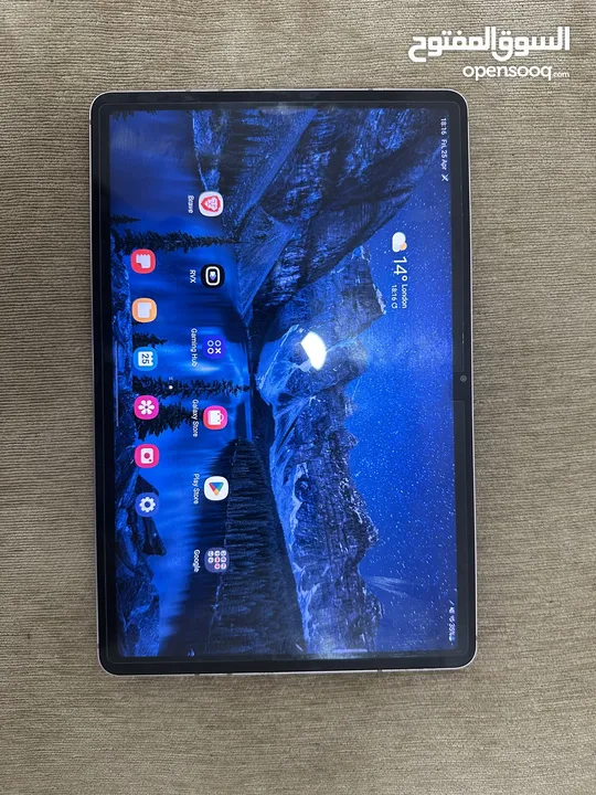 Samsung Galaxy Tab S7(256Gb-Rose Gold)