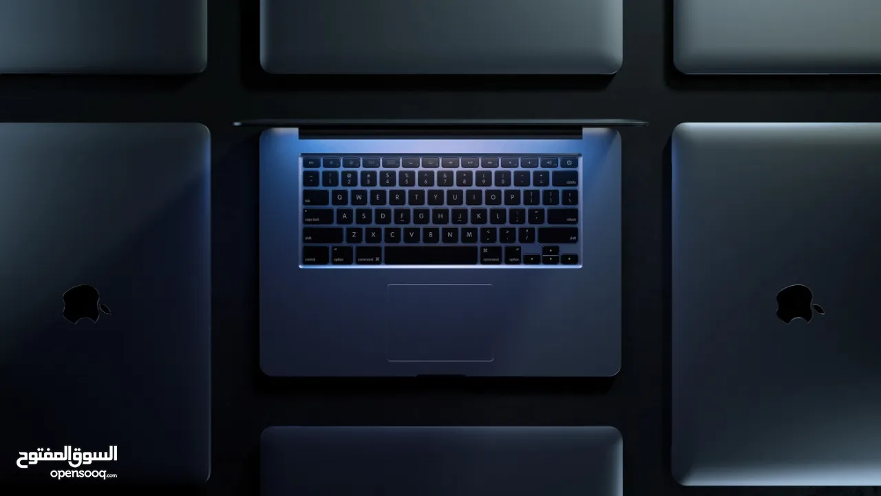صيانة MacBook وiMac باحتراف – مع  الوحدة للحاسوب