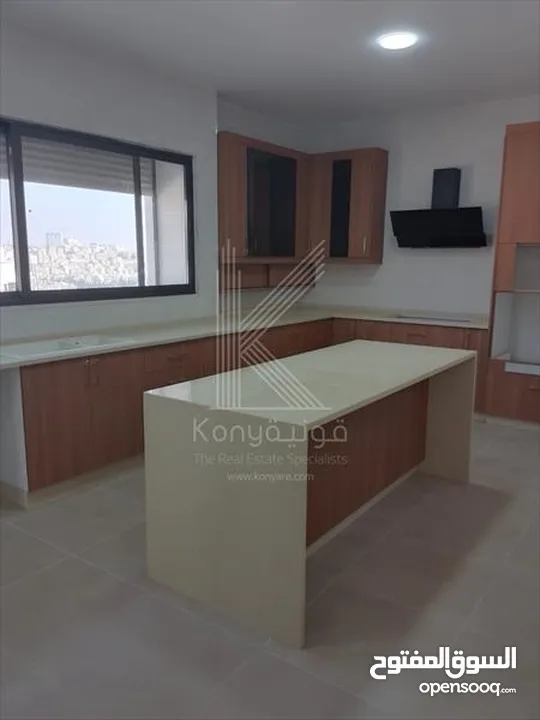 Apartment For Rent In Abdoun