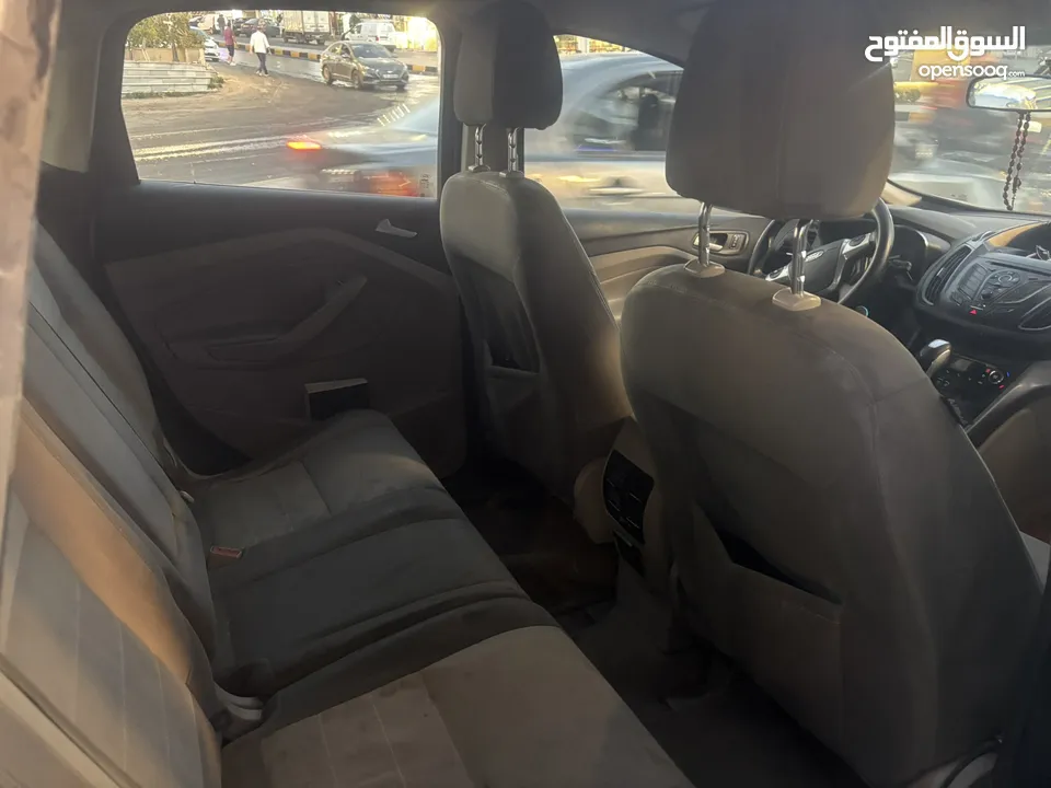Ford c max 2016 فورد سيماكس للبيع