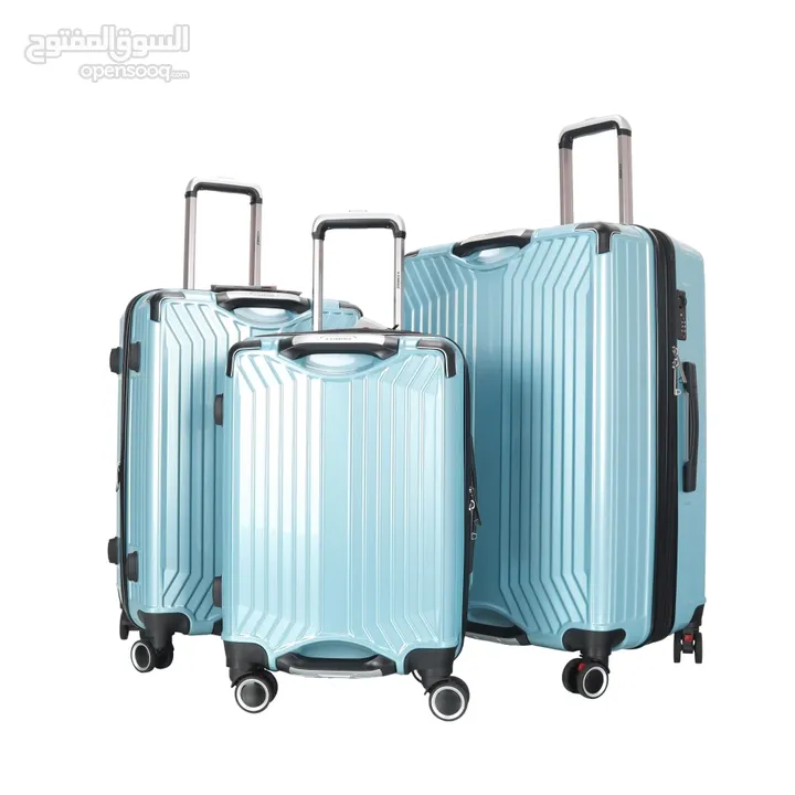 STARGOLD TPC TRAVEL BAG 3 PCS SET