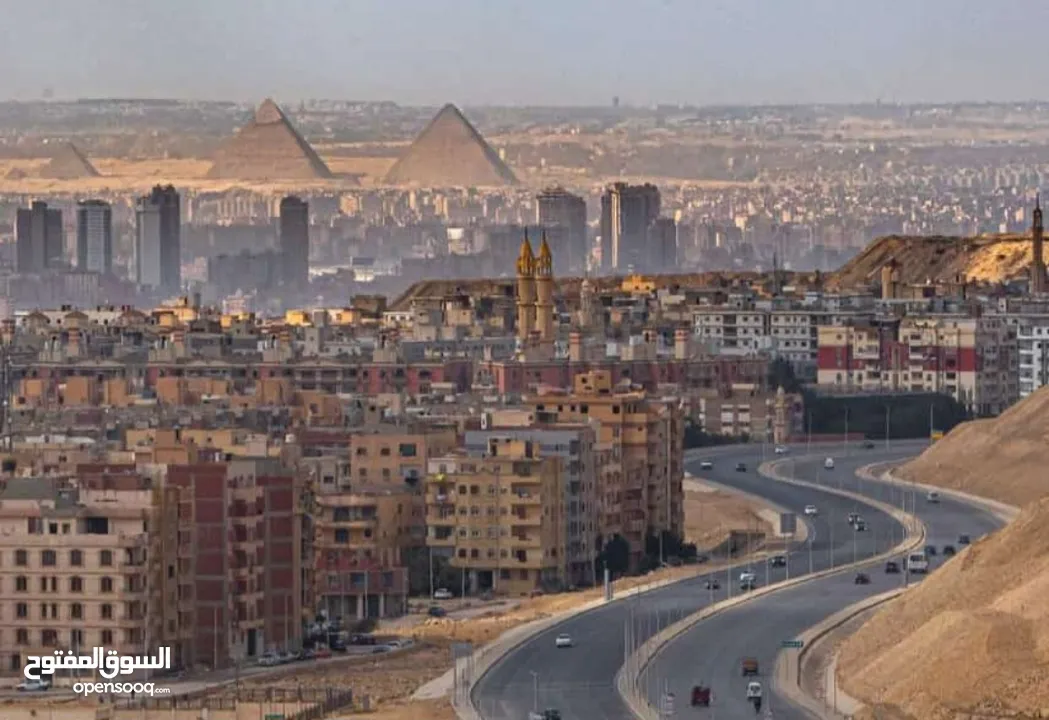 متاح جميع الشقق المفروشة في كل مناطق القاهرة بأقل الاسعار