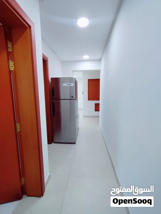 ANEW APARTMENT FOR RENT IN ADALIY 1BHK SEMI FURNISHED WITH BALCONY CITY VIEW