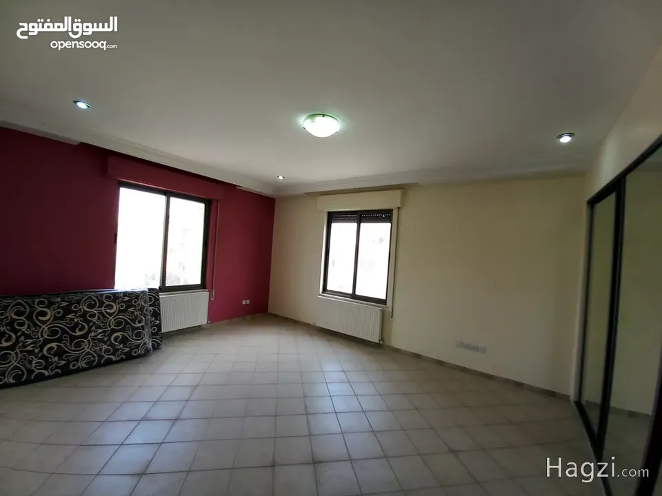 شقة غير مفروشة للإيجار 407م2 ( Property 16732 ) سنوي فقط