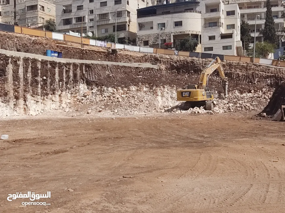 لا تضيع الفرصة! عروض عقارية مميزة في نابلس وقراها مع خدمات هندسية – تملك أو بدّل عقار الآن