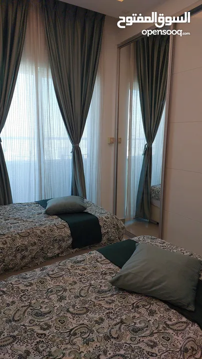 apartment For rent in Shmeisani