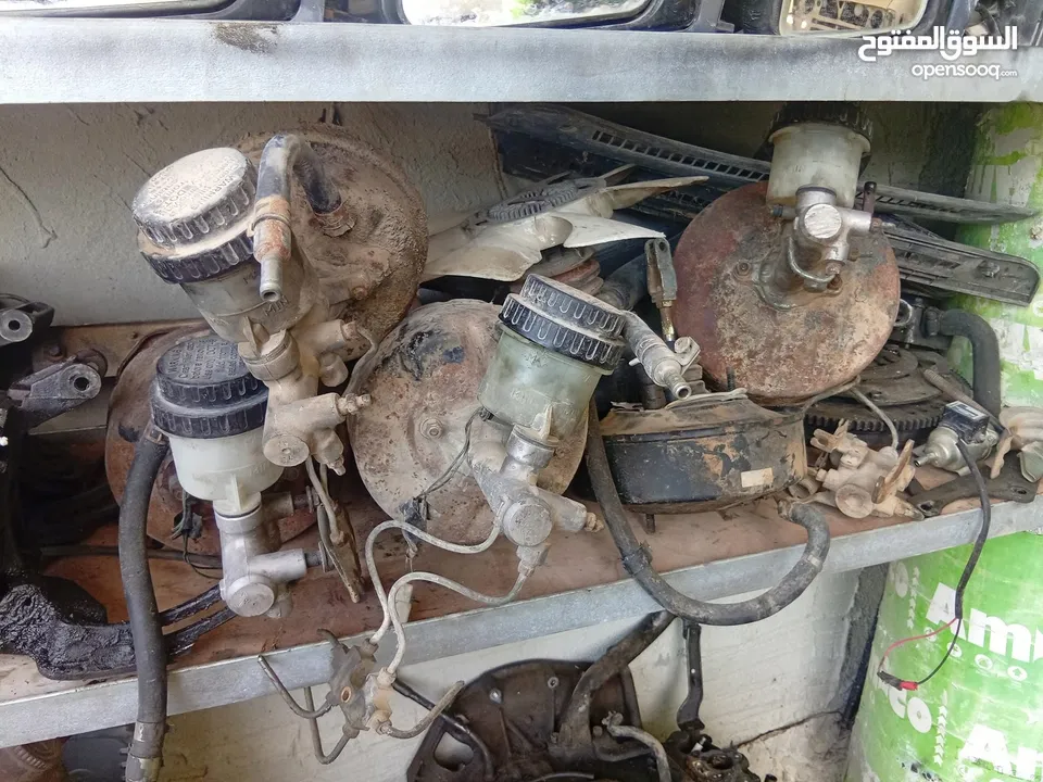 مواتير سوربارو