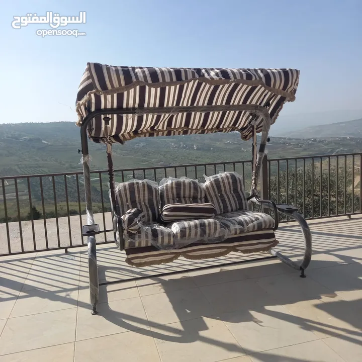 شاليه وفيلا رحمه .... للايجار