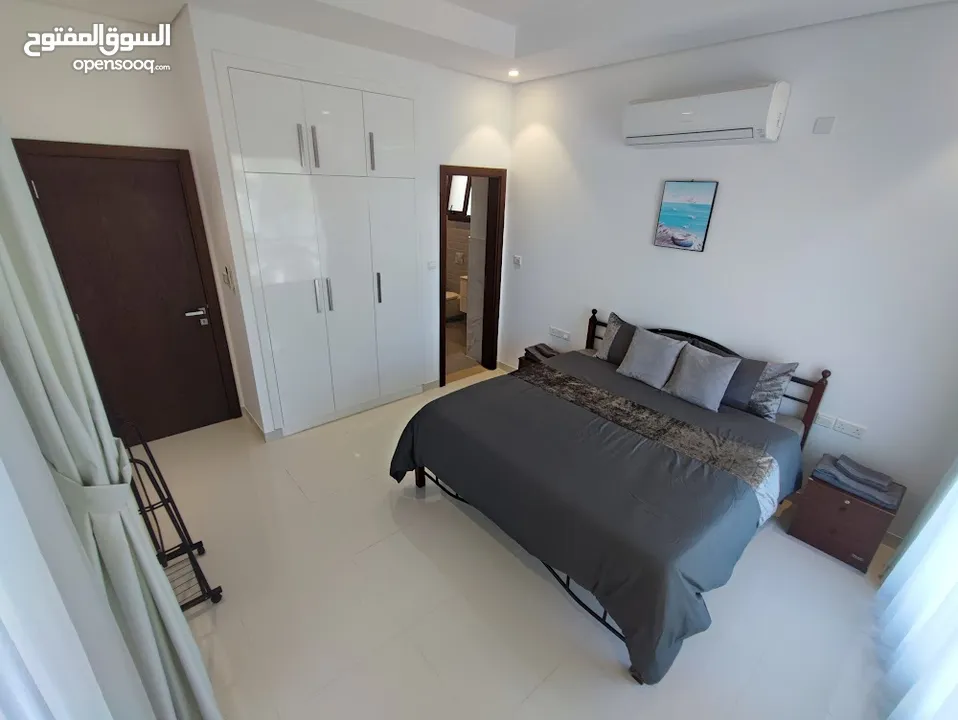 سارع لحصولك على شقتك في هوانا صلالة Hurry up to get your apartment in Hawana Salalah