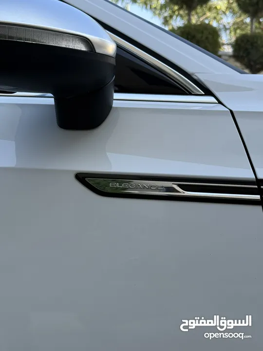 فولكس فاجن ارتيون Elegance ترخيص 2020 محرك 2000 ديزل