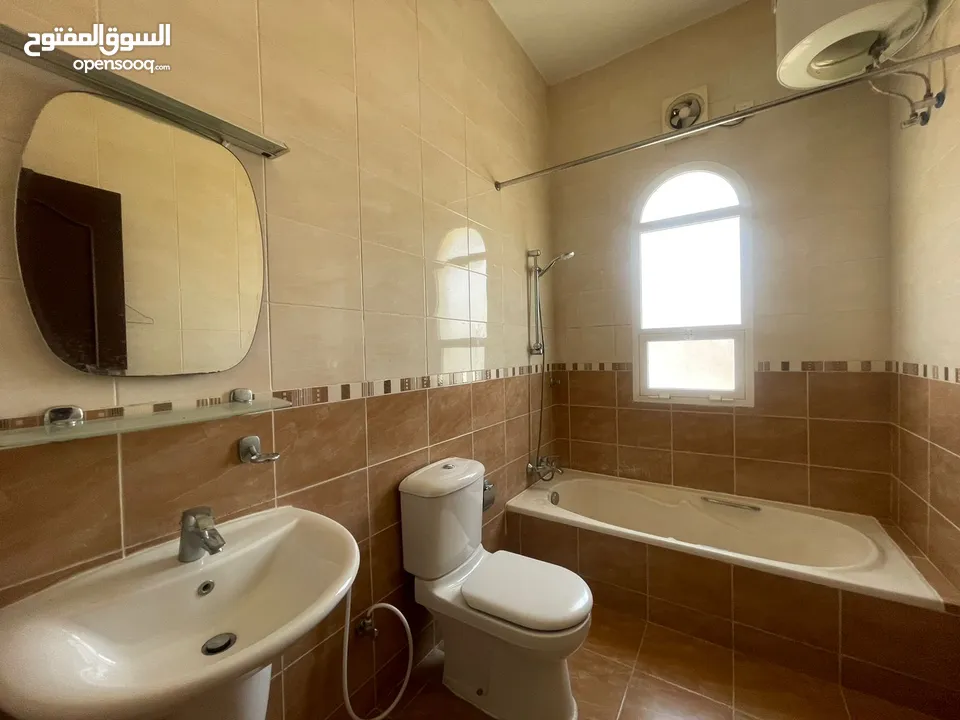 3 + 1 BR Townhouse in a Great Location in Qurum