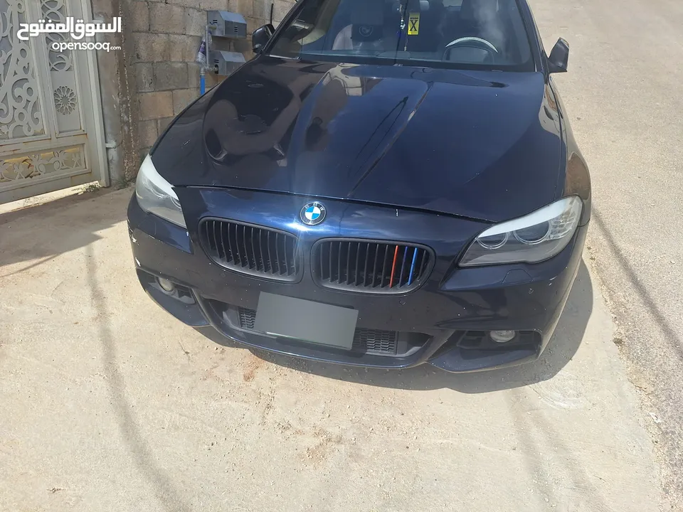 بيع سياره من نوع بي ام