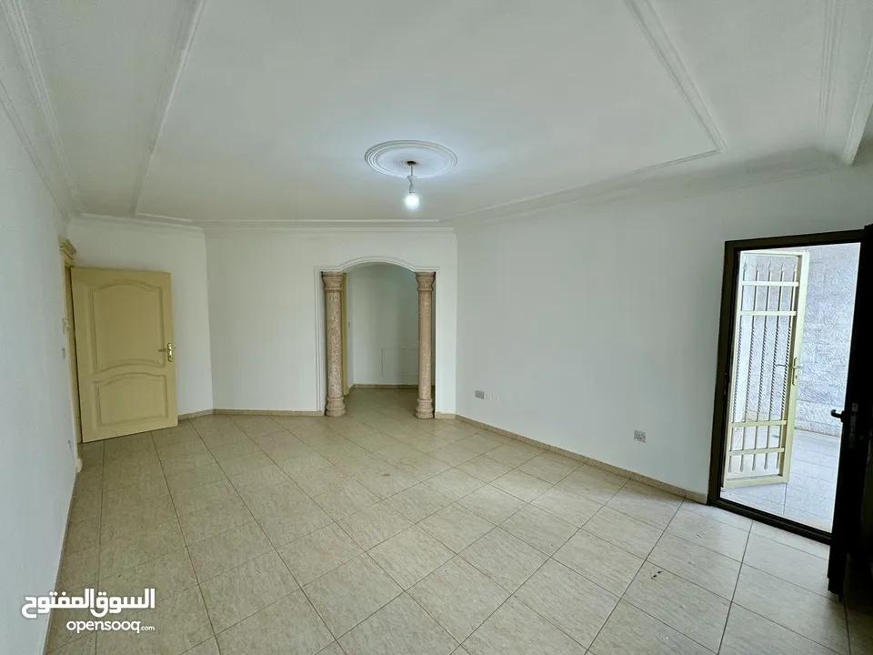 Luxury Unfurnished Apt for Rent in Sweifieh – Near Avenue Mall and St. Regis Hotel