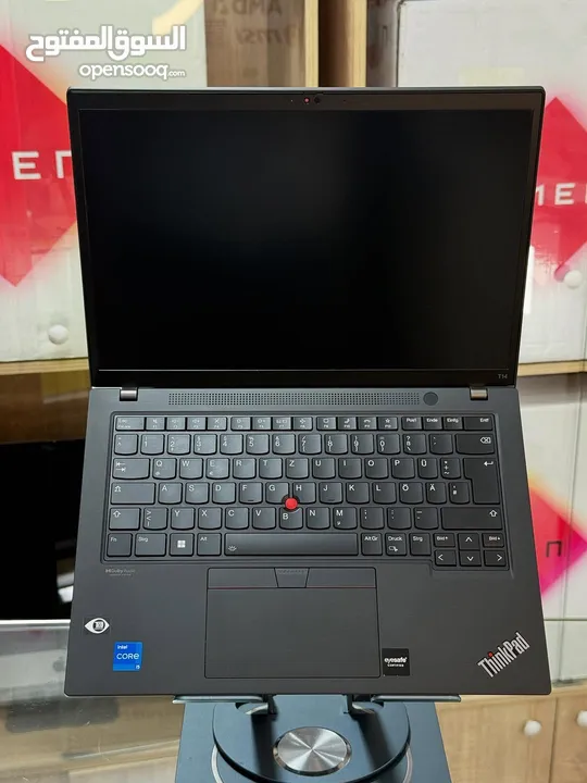 لابتوب لينوفو ثنك باد تي 14