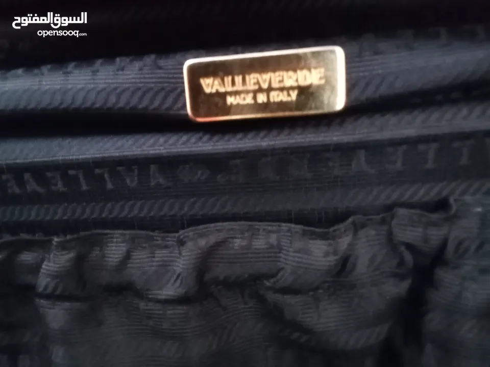 شنته سفر فيها خدش بسيط