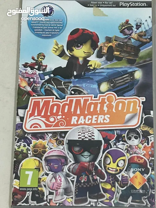 psp with 15 additional games