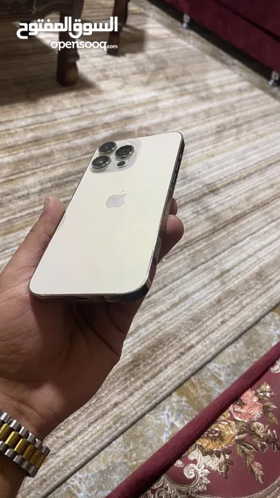 ايفون 14 برو ماكس بسعر حرق