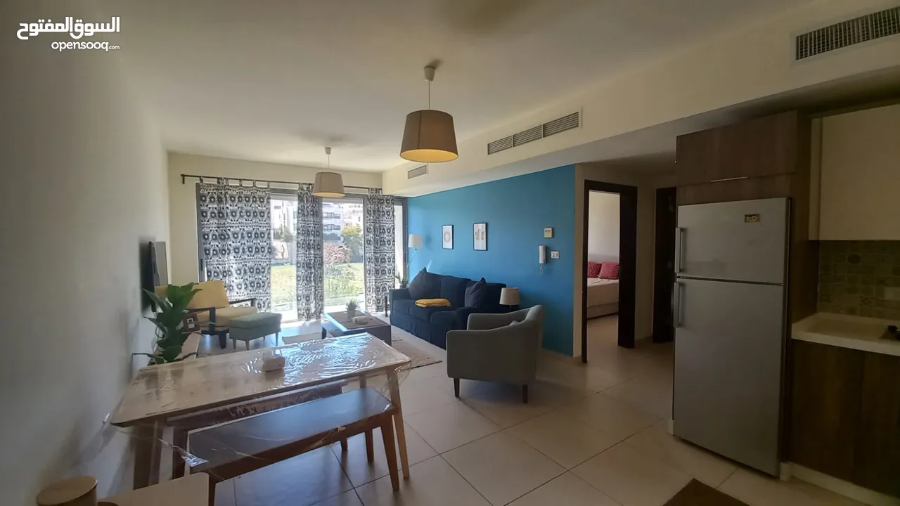 Furnished apartment for rent in 4th circle ( Property 41912 )-174804634