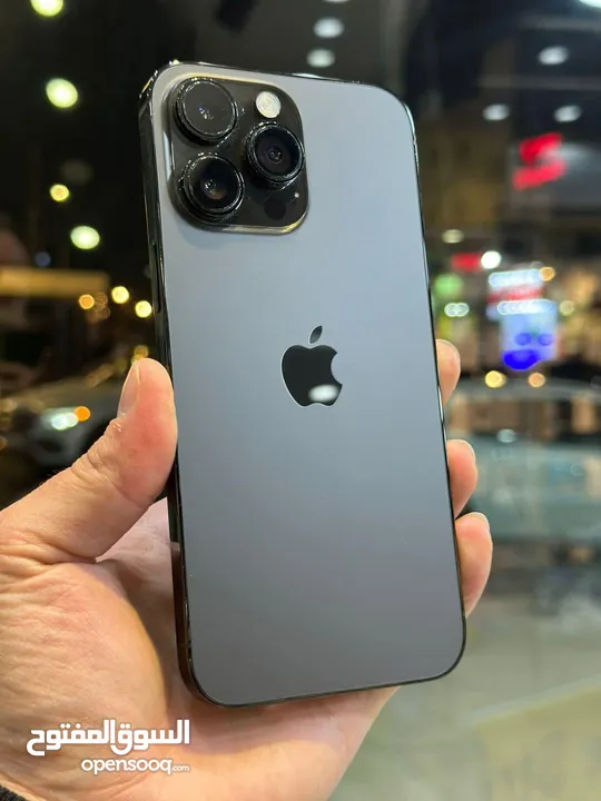 14 pro max كل الاجهزه بحال ممتاز بسعر مميز افحص وين ما بدك