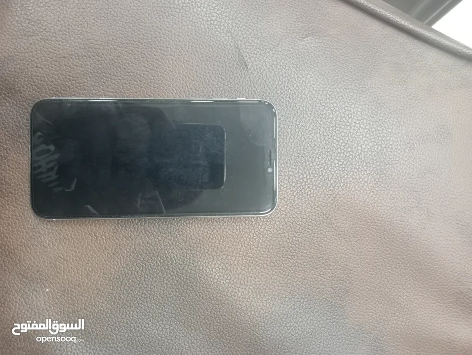 ايفون اكي x  iphone x